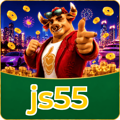 Requisitos do APK da js55 para Android